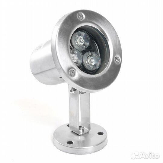 Светильник подводный накладной LL-822 3W AC24V