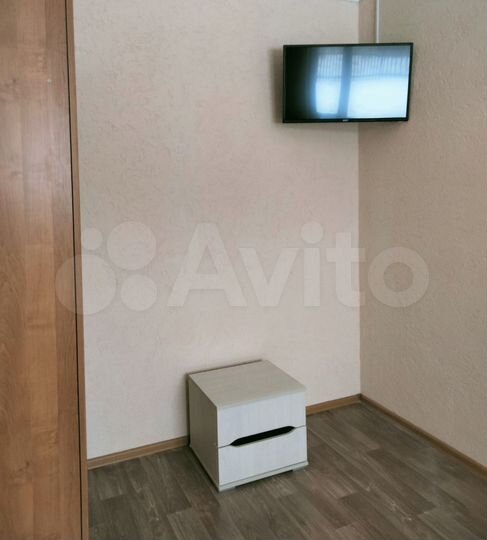 Комната 32 м², 1/1 эт.