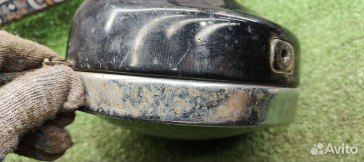 Фара Урал/ Иж /Минск