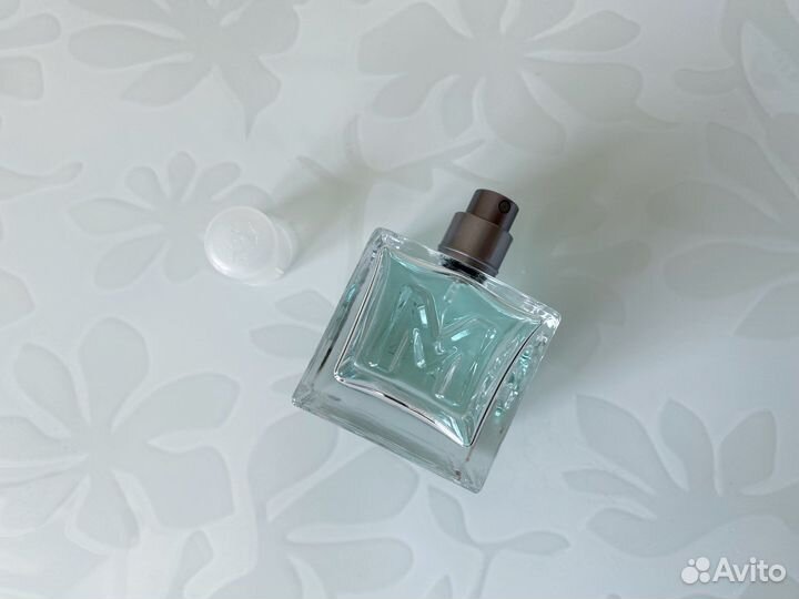 Туалетная вода mexx Spring is now man 50 мл