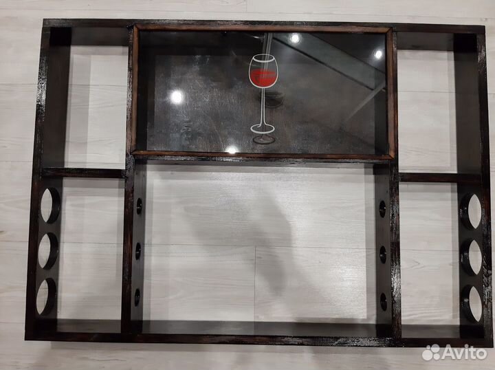 Полка для напитков