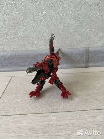 Робот трансформеры