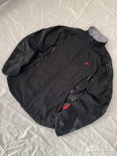 Ветровка nike air vintage оригинал