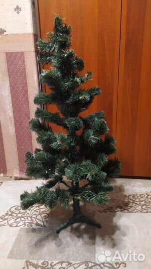 Елка новогодняя