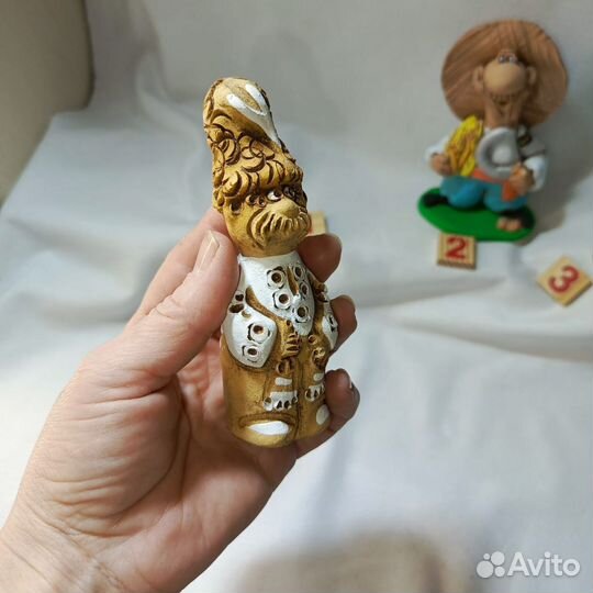 Сувениры из разных стран