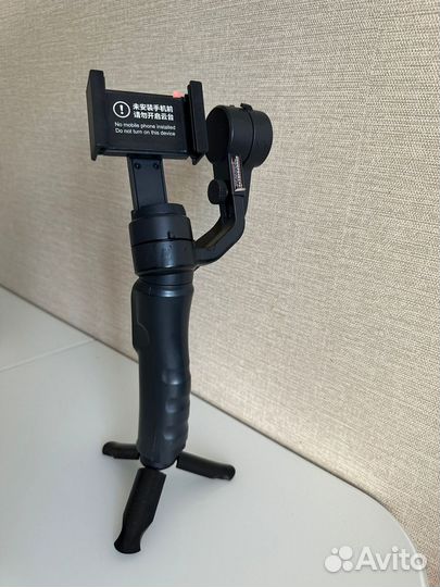 Стабилизатор для телефона