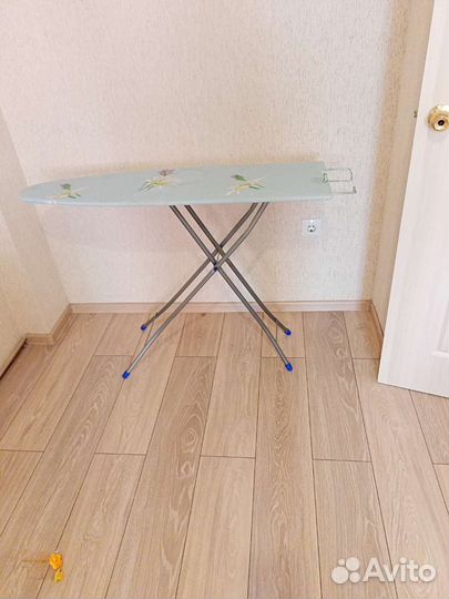 Гладильная доска бу