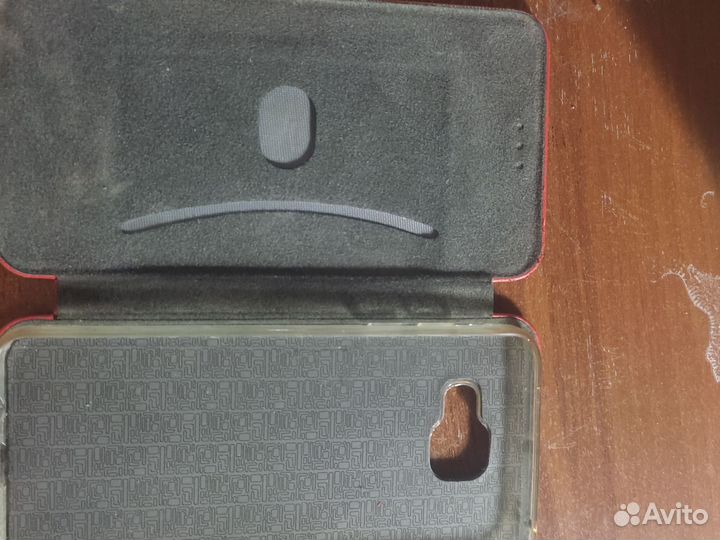 Чехол на samsung a3