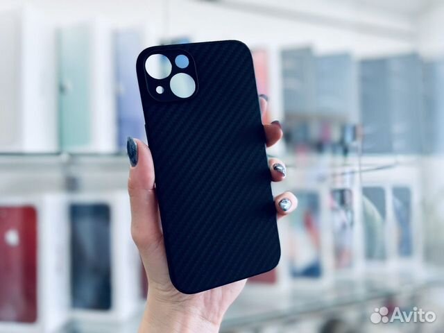 Чехол на iPhone 13