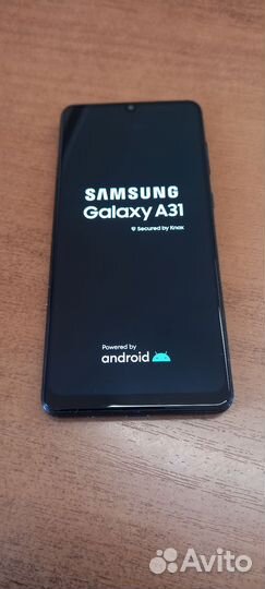 Samsung Galaxy A31, 4/64 ГБ