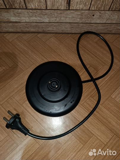 Чайник электрический новый