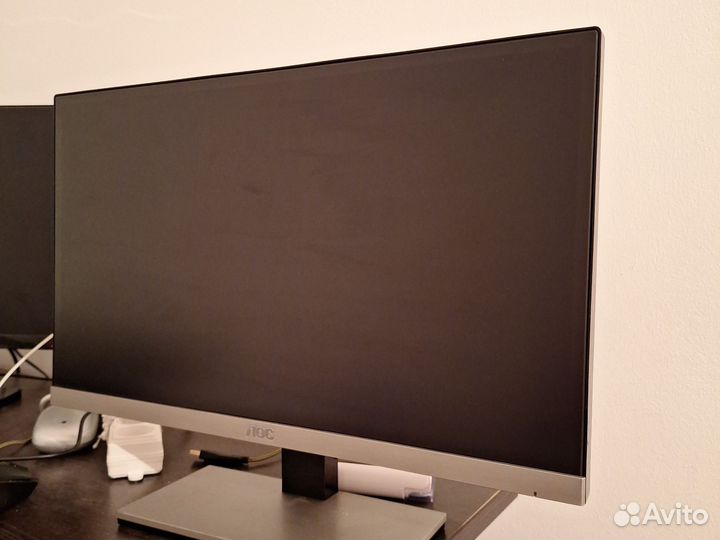Монитор Aoc