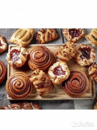 Продажа бизнеса Сеть Кафе Пекарен Шаурмичная