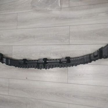 Абсорбер переднего бампера BMW X3 G01