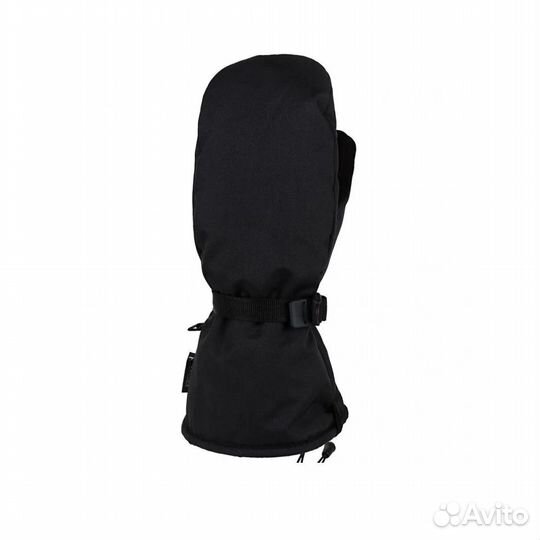 Перчатки снегоходные AGV Tundra black