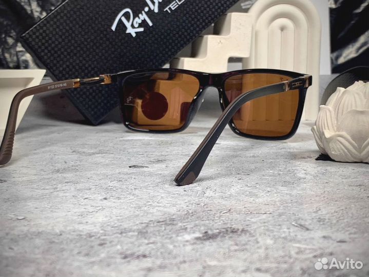 Очки Ray Ban Wayfarer