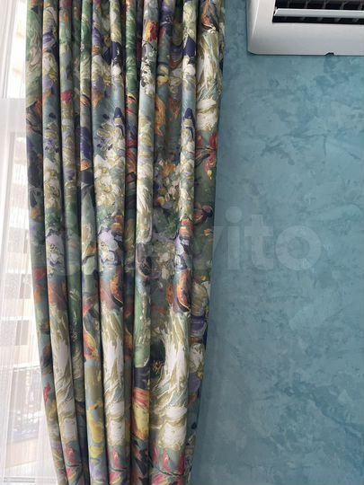 1-к. квартира, 46,4 м², 1/6 эт.