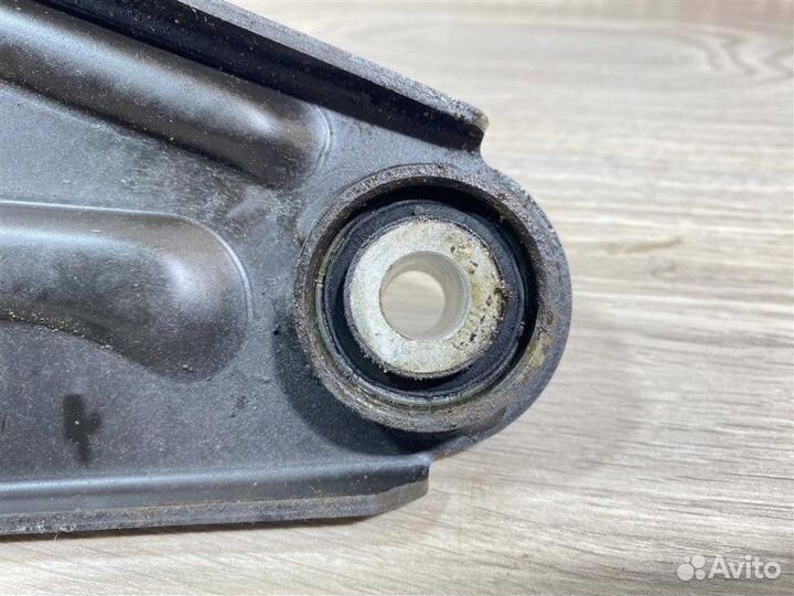 Кронштейн опоры кпп Mazda 3 Bk седан 1.6 Z6 2005