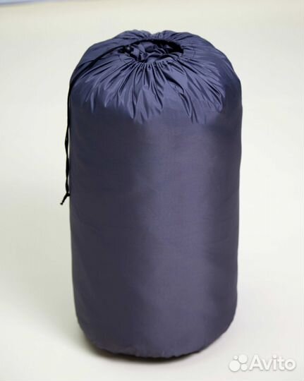Спальный мешок спальник туристический