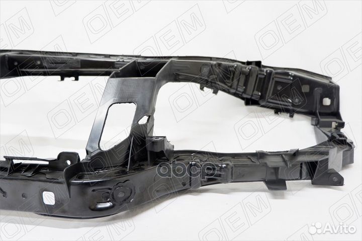 Панель передняя Ford Mondeo 4 (2006-2014) 4