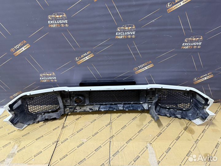 Оригинальный бампер G63 W463 G-class