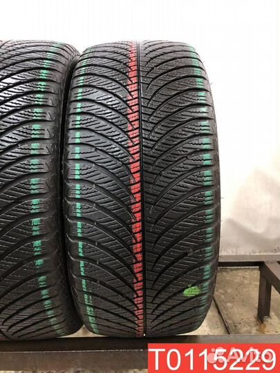 Goodyear Vector 4Seasons Gen-2 225/45 R17 94V