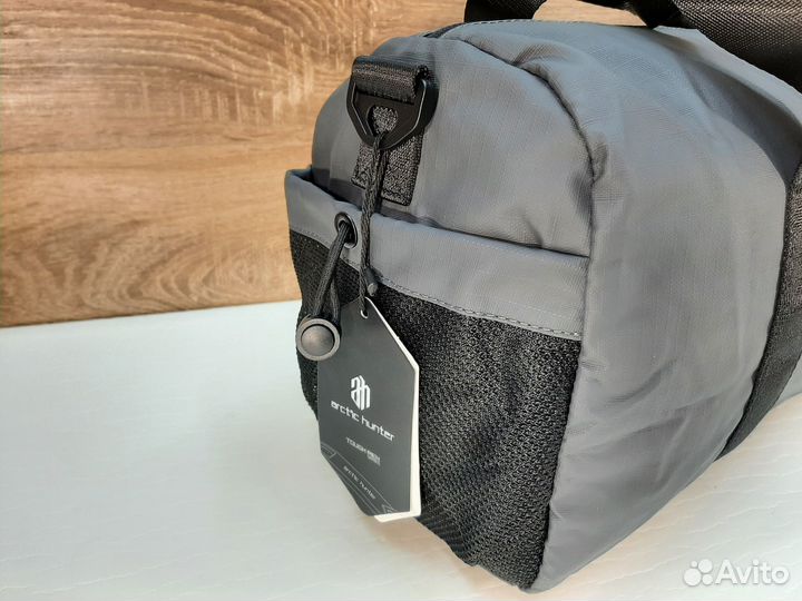 Спортивная сумка