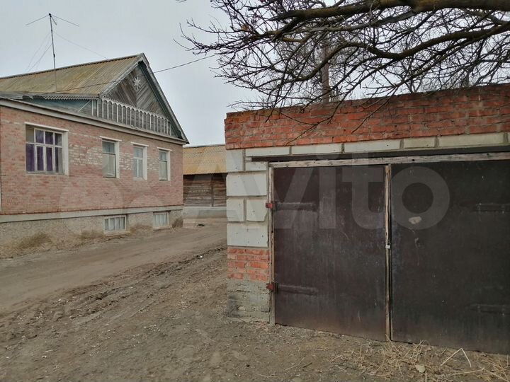 Дом 125,9 м² на участке 10 сот.