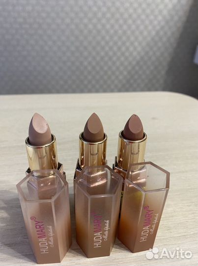 Патчи для глаз