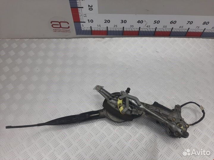 Трапеция для mercedes-benz E-Class (W210)