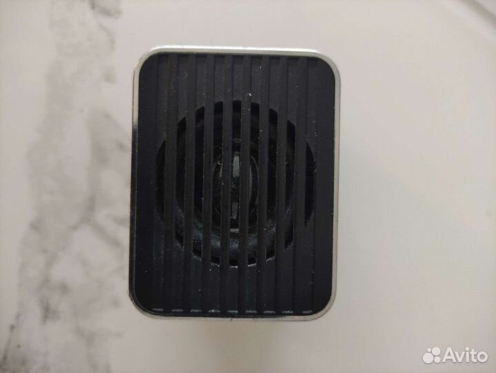 Блютуз колонка