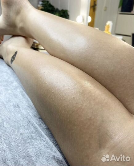 Модель на шугаринг