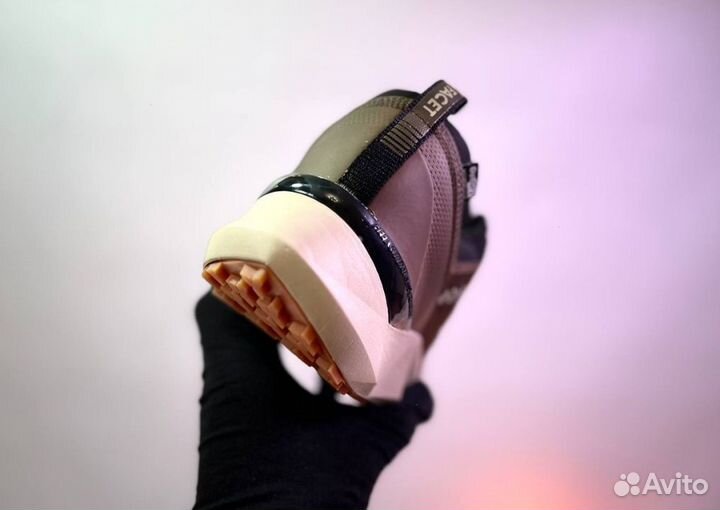 Кроссовки Columbia долговечные