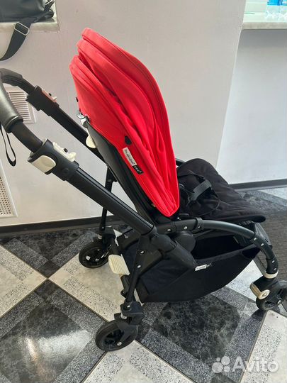 Коляска Bugaboo Bee 5