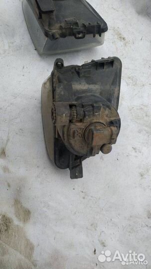 Фара противотуманная Bmw 5 Серия F07/F10/F11