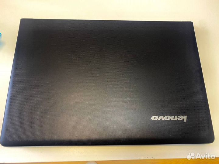 Ноутбук Lenovo ideapad 100-14IBY