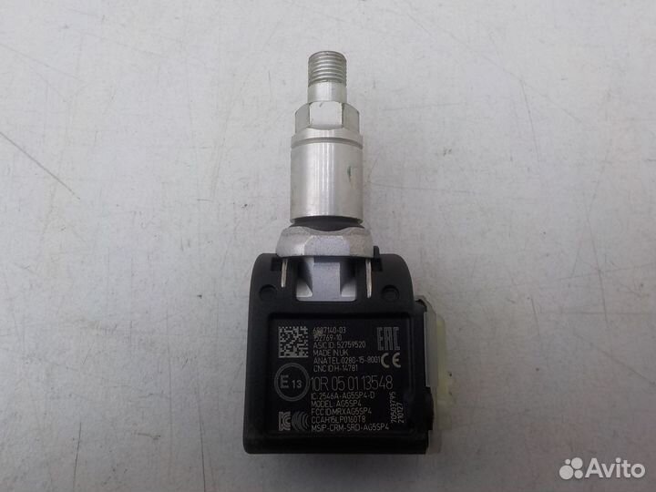 Датчик BMW 5 G30 2017