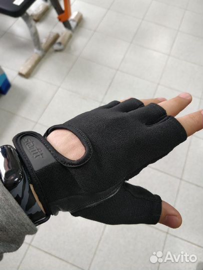 Перчатки для фитнеса