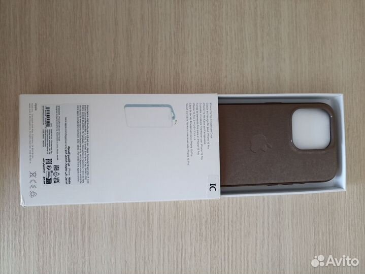 iPhone 15 Pro, 128 ГБ