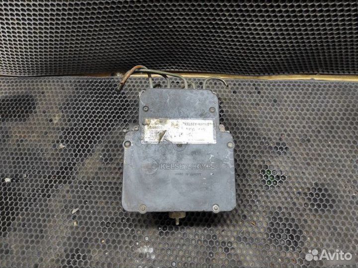 Блок ABS Opel Vectra B