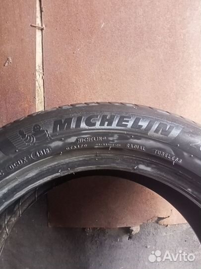 Michelin Primacy 4 205/55 R16 91