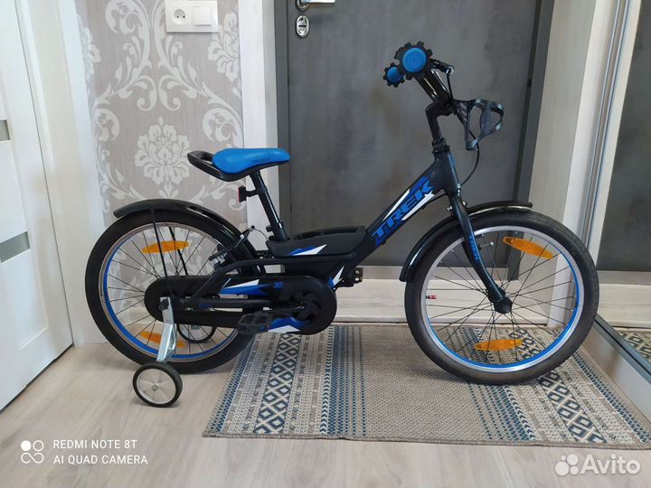 Продам детский велосипед