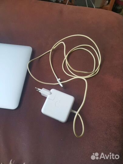 Macbook air 11 2013