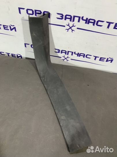 Обшивка двери багажника Opel Astra Gtc 2004-2008