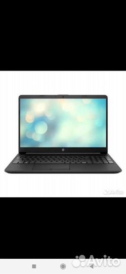 Ноутбук новый в коробке