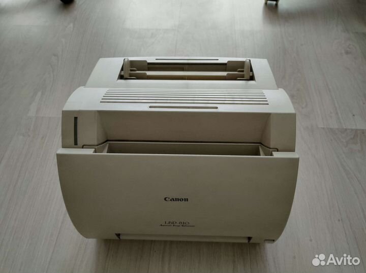 Принтер лазерный