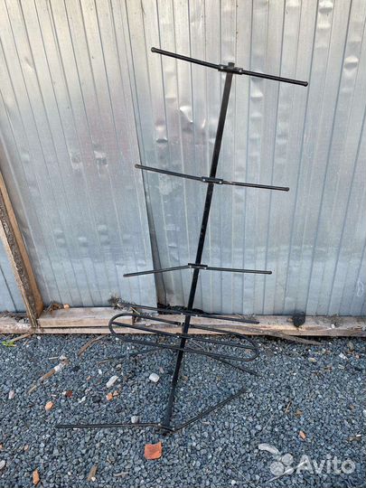 Антенна для тв уличная