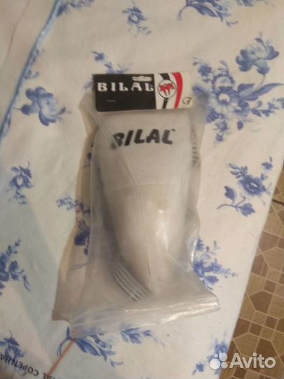 Ракушка для паха