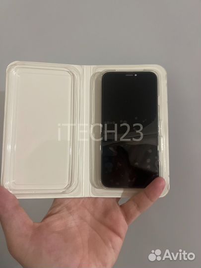 Дисплей iPhone xs/X (ок4)