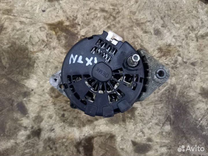 Генератор Daewoo Nexia 1 1.6L 1995—2008
